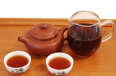 夏季上火喝什么茶好 夏季喝红茶上火吗