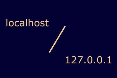 localhost与127.0.0.1的区别是什么 127.0.0.0是什么地址