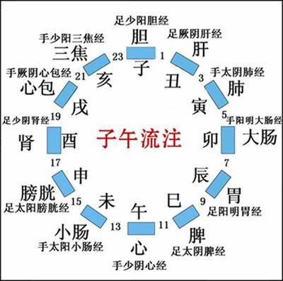 倪海厦人纪视频讲座高清全集之一《黄帝内经》 倪海厦黄帝内经视频22