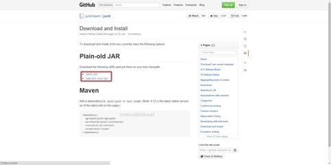 JUnit测试教程 junit测试controller