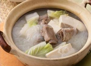 砂锅炖鸡汤的做法大全 砂锅炖鸡汤的家常做法