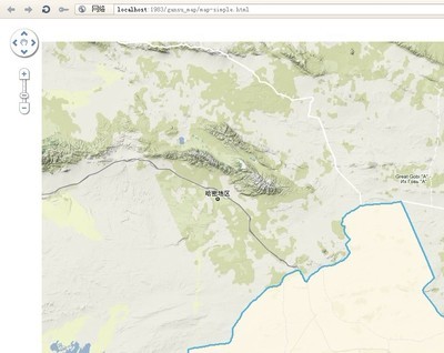 Google 地图 API 基本概念 google地图api v3