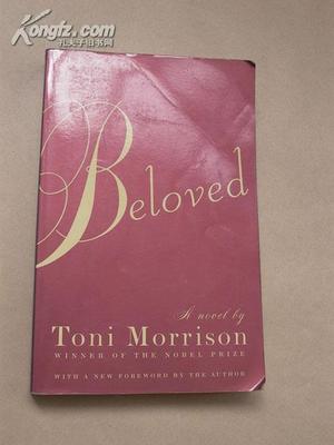 读托妮·莫里森的《所罗门之歌》 托妮 莫里森 有声书