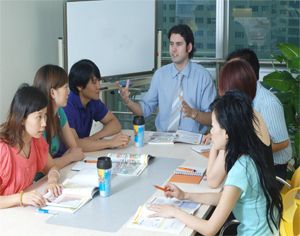 深圳英语口语培训中心排名 深圳市外教口语培训