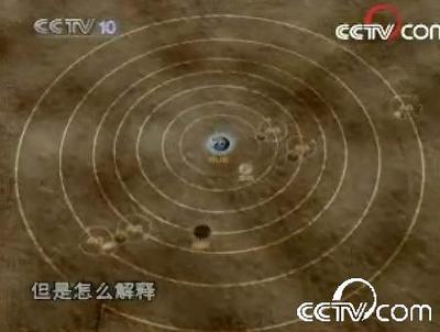 宇宙起源奇观：CCTV《宇宙大爆炸》全视频