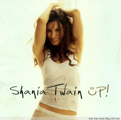加拿大乡村流行女歌手---《ShaniaTwain仙妮娅唐恩》 shania twain为什么火