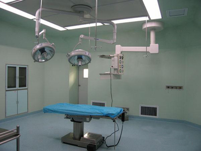 层流超净化手术室有几个级别 层流净化手术室维护