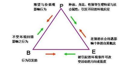 班杜拉的社会学习理论