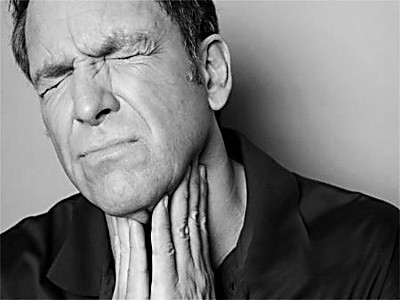 喉咙干涩不舒服，有异物感是不是慢性咽炎？最佳答案 慢性咽炎异物感