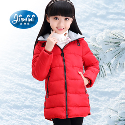 女童外套冬装韩版 韩版女装冬装外套棉服