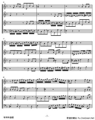 莫扎特安魂曲版本比较（上） 莫扎特安魂曲歌词