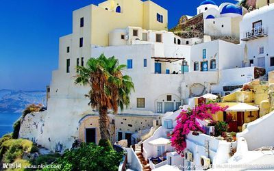 【原创攻略】去希腊爱琴海自由行不是梦想 希腊爱琴海旅游报价