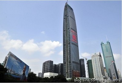 中国十大高楼_上海金贸大厦排名第十 中国十大贸易伙伴排名