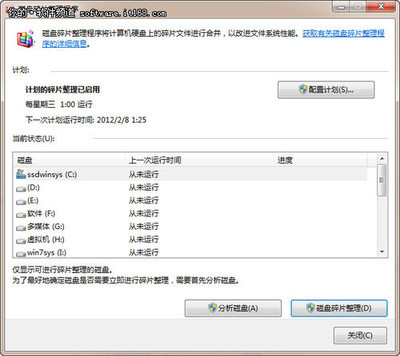 Win7如何安装设置使用固态硬盘？ 固态硬盘安装win7失败