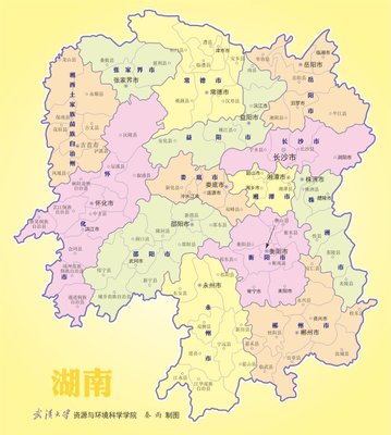 2015年中国各省政区图及港澳台地区地图 世界地图政区图