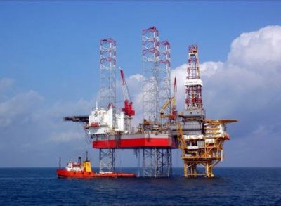 中国三大石油公司详解之中国海洋石油总公司 中国海洋石油报