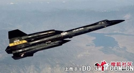SR-71黑鸟 sr71黑鸟被中国击落
