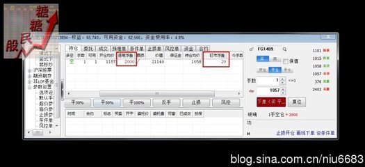 期货基础知识09——期货盈亏的计算方法 期货市场基础知识