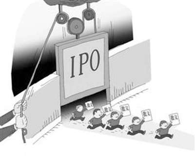 IPO社保存在的问题及对策建议 国有 ipo 社保