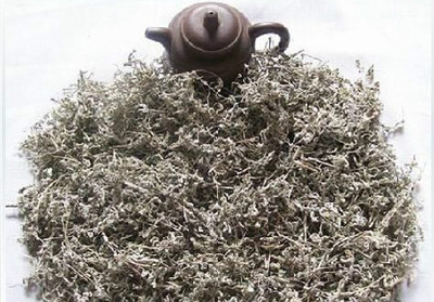 神茶——茅岩莓的奇特功效作用 茅岩莓