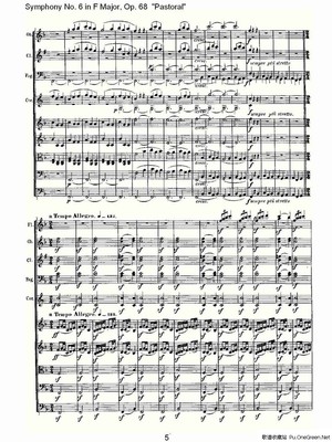 贝多芬第三交响曲，英雄 （卡拉扬版） 贝多芬第三交响曲分析