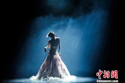 杨丽萍舞蹈视频大集合 杨丽萍舞蹈全集视频