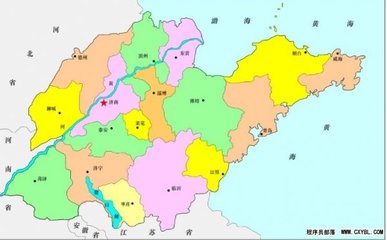 中国各省的居民性格分析 各省性格分析