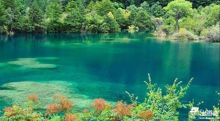 现在去九寨沟好玩吗？哪里风景最美？ 九寨沟风景区天气