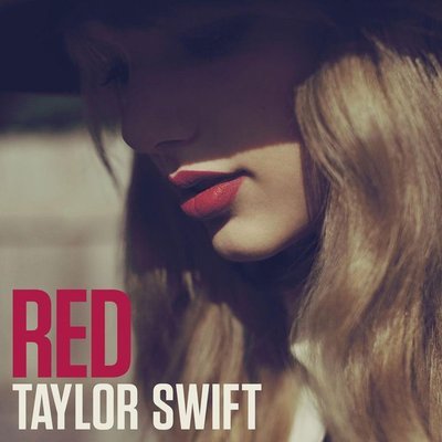 TaylorSwift-《Red》[DeluxeEdition][iTunesPlusAAC和MP3] deluxe edition是什么