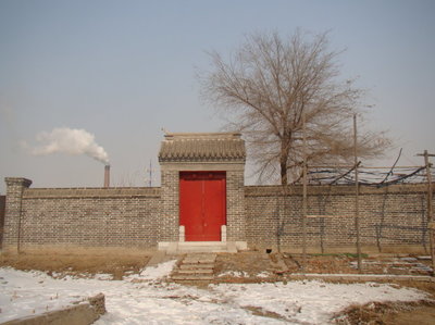 北京顺义开元寺——顺义唯一唐代开元古寺 潮州开元寺