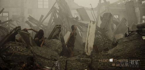 2010年电影《唐山大地震》演员表、图片和预告片 唐山大地震演员表