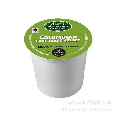 K-CUP k-cup 怎样