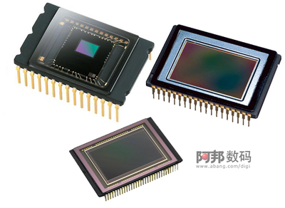 图像传感器CCD与CMOS的区别 ccd cmos图像传感器