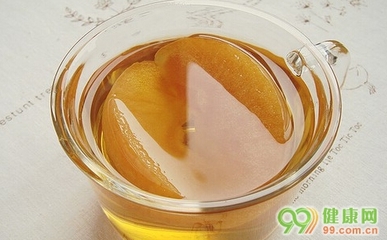苹果醋加蜂蜜预防痛风的食疗方法 痛风能喝苹果醋吗