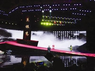 2014年“感动中国”央视颁奖晚会视频全程回放附：感动中国2014年