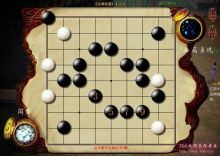 九阴真经-棋士攻略-洛阳 九阴真经棋士图谱