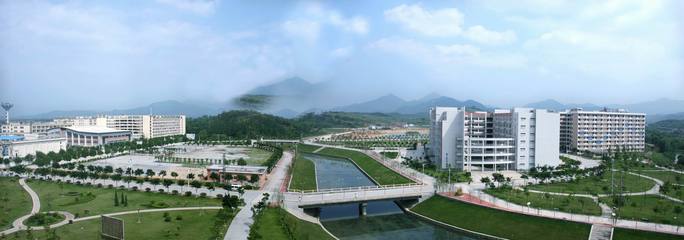 广州与上海城市建设之比较 广州大学城市建设学院