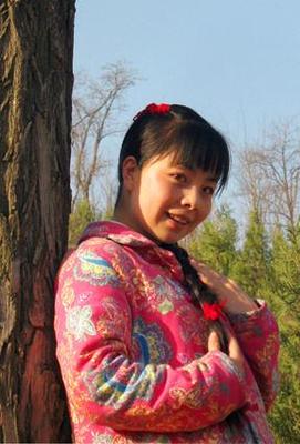 让人感动的歌手，具有天籁之音的孩子---王二妮 藏族少年歌手天籁之音