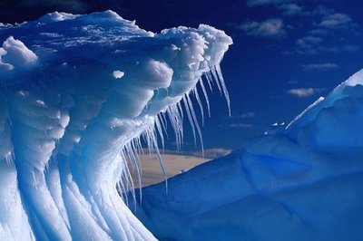 南极： 梦幻大陆 梦幻大陆工作室