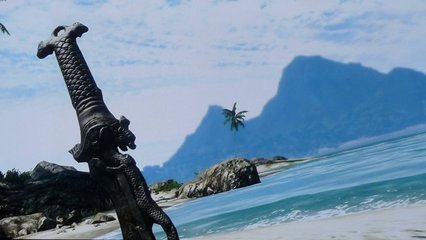 FARCRY3通关，本时代最强大的画面，穿越式剧情，自由痛快的杀戮附 far cry primal