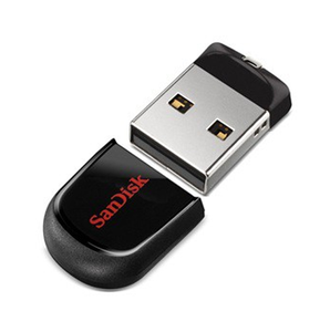 SanDisk/闪迪酷豆CZ33（16GB）U盘综合评测 闪迪酷豆车载优盘发热