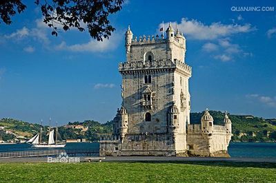 葡萄牙建筑：曼努埃尔风格欣赏