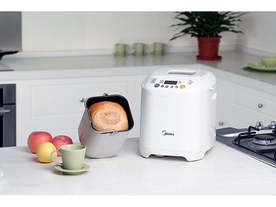 [转载]家用面包机做面包 家用面包机食谱