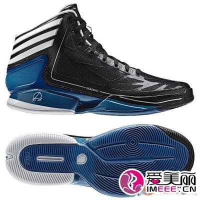 卢比奥配色adidasCrazyLight2RickyRubioPE crazylight2016全配色