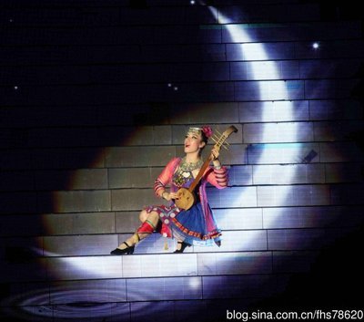 柳州三江侗乡行之四欣赏中国首部侗族大型实景演出《坐妹》 侗乡小歌台