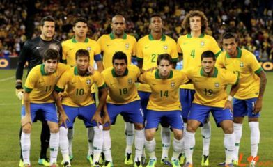 2014巴西世界杯最终23人大名单736人分类汇总统计（更新中...） 巴西世界杯赛程