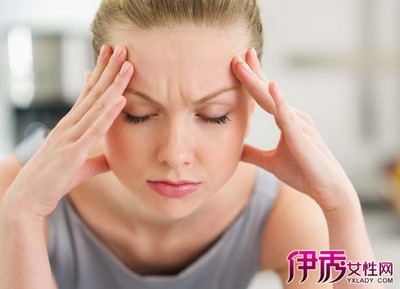 感冒了头很痛怎么办呢？ 感冒后头痛怎么办