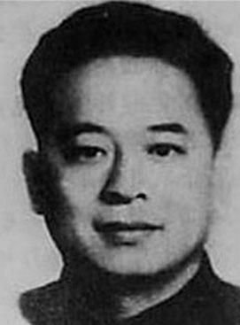 文学战士罗广斌逝世45周年祭 罗广斌简介