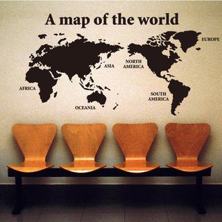 使用R包rworldmap画国家地图 world map