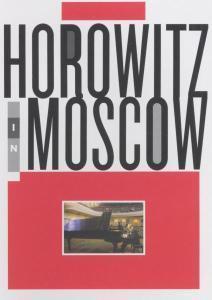 霍洛维茨在莫斯科 Horowitz in Moscow 霍洛维茨野蜂飞舞